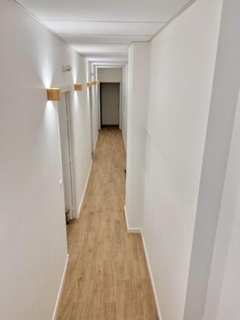 Appartement Petite Californie *