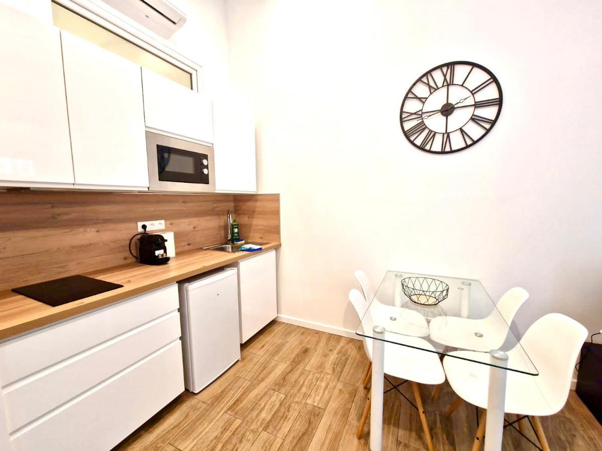 Petite Californie Appartement *
