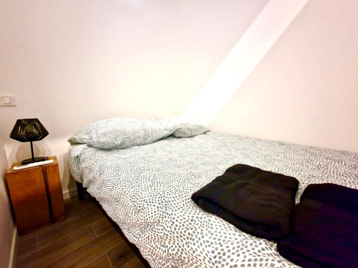 Appartement Petite Californie Nice
