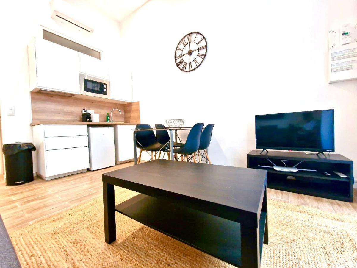 Petite Californie Appartement Nice