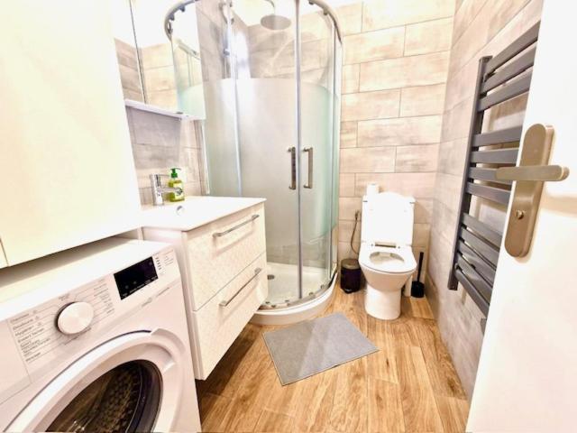 Petite Californie Appartement *