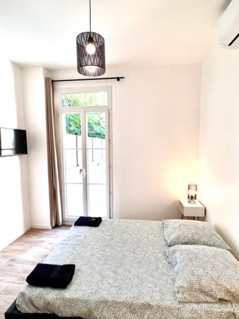 Petite Californie Appartement *
