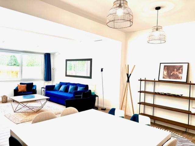 Petite Californie Appartement
