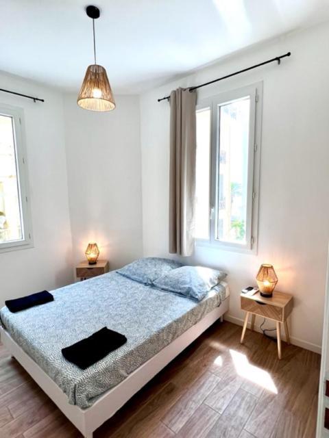 Appartement Petite Californie