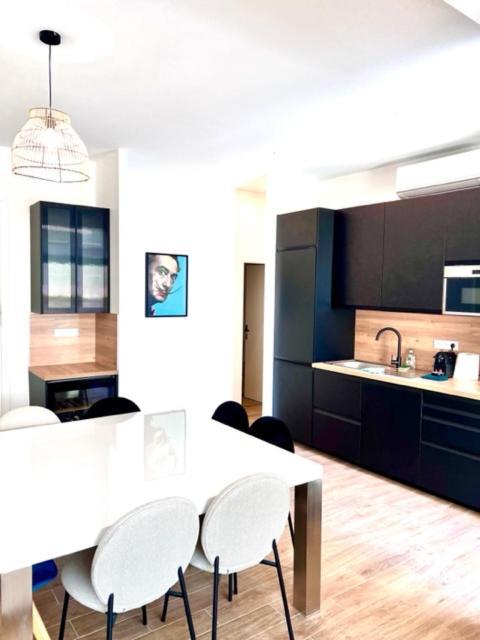 Petite Californie Appartement *