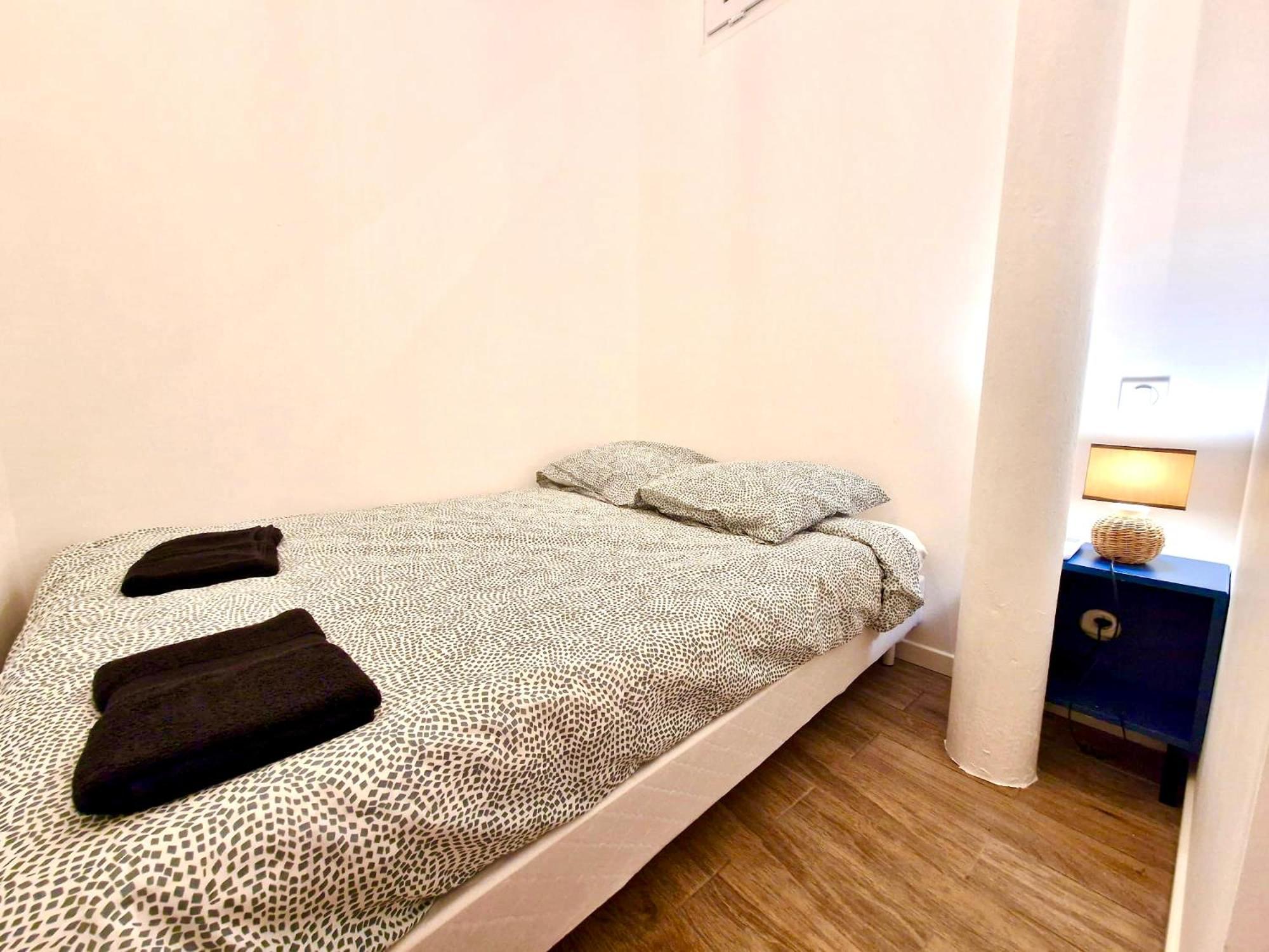 Appartement Petite Californie *